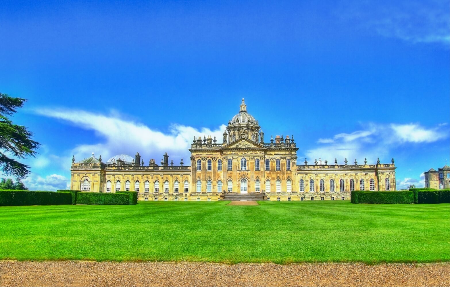 Castle Howard