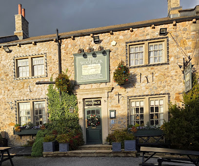 The Emmerdale Village Tour