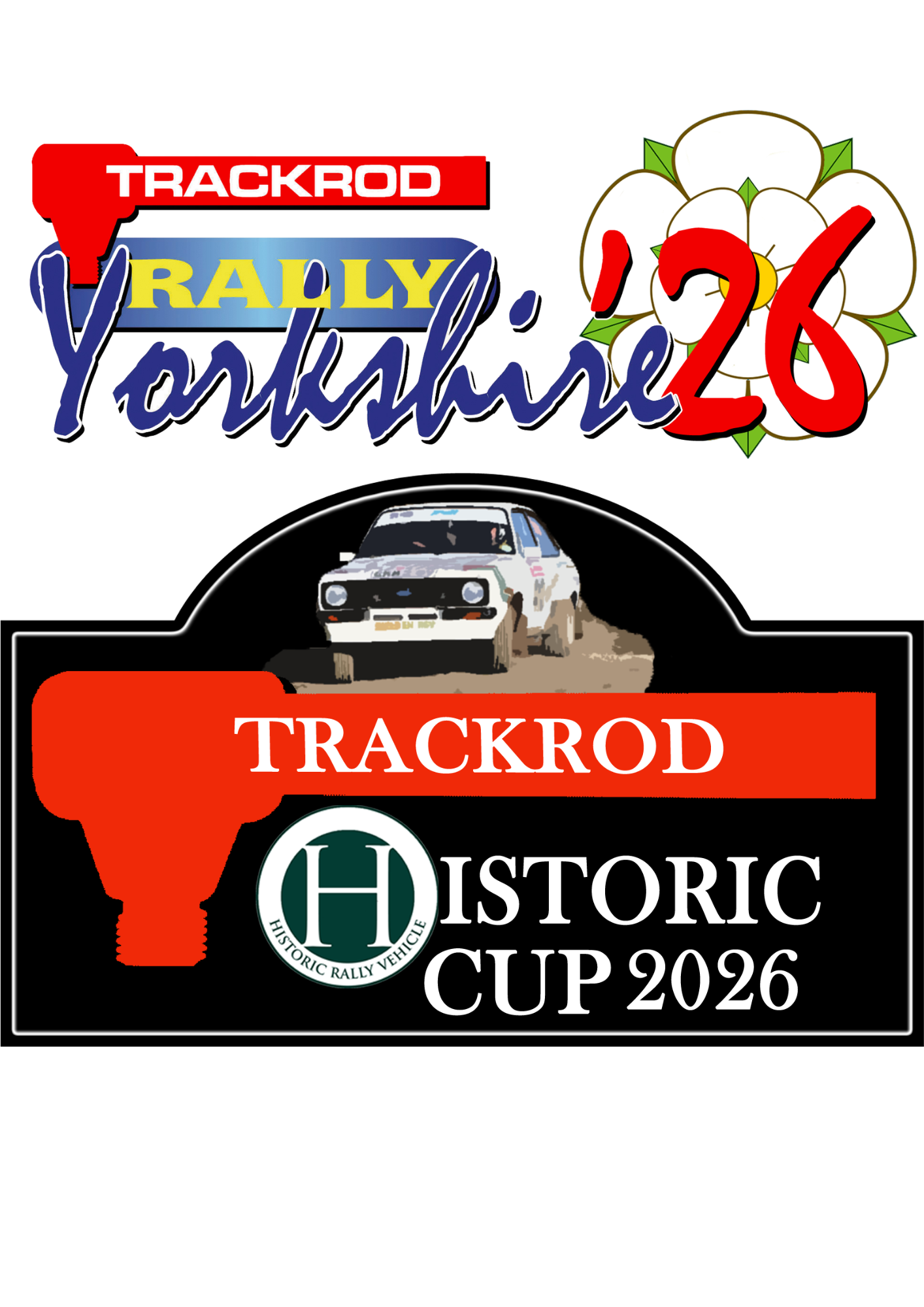 Trackrod Rally Yorkshire