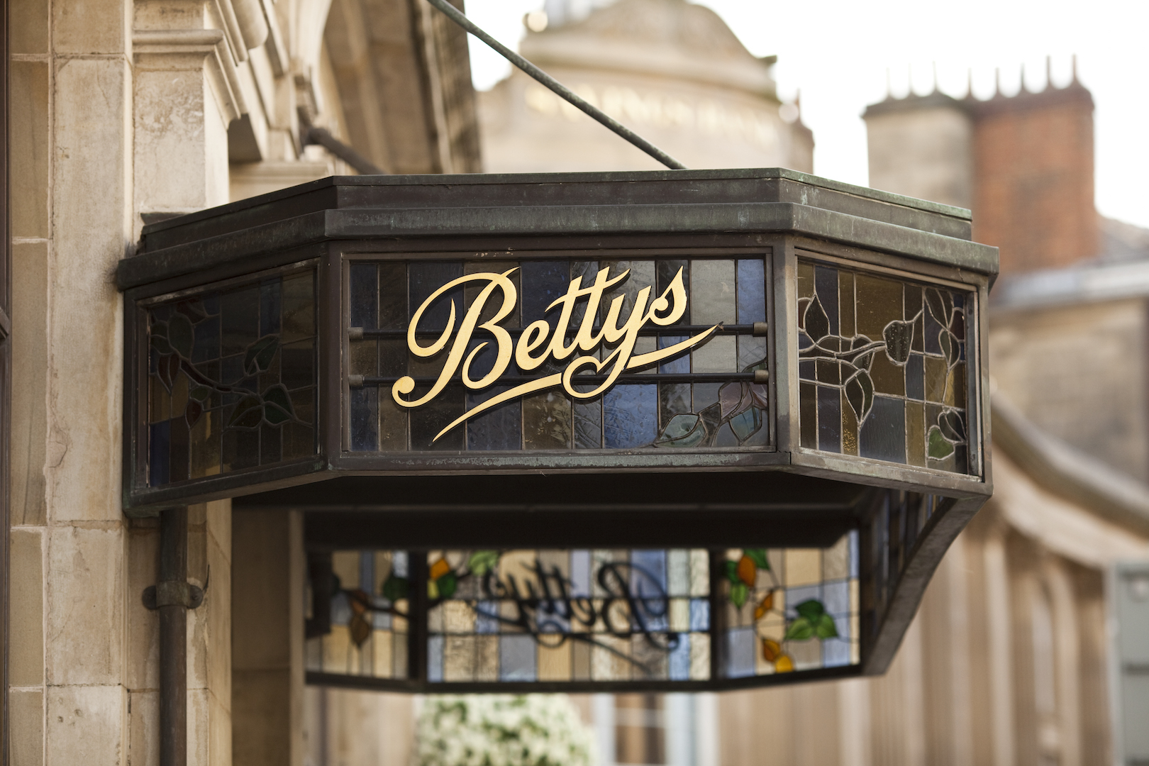 Bettys York