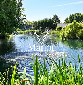 Manor Country Park