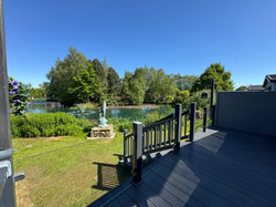 Vale Of York Country Park