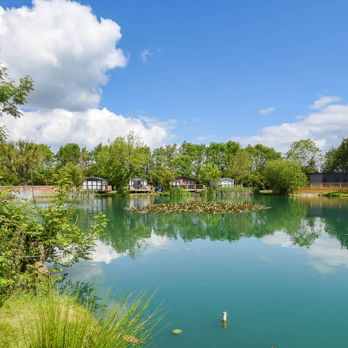 Brickyard Lakes