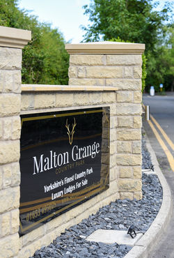 Malton Grange Country Park