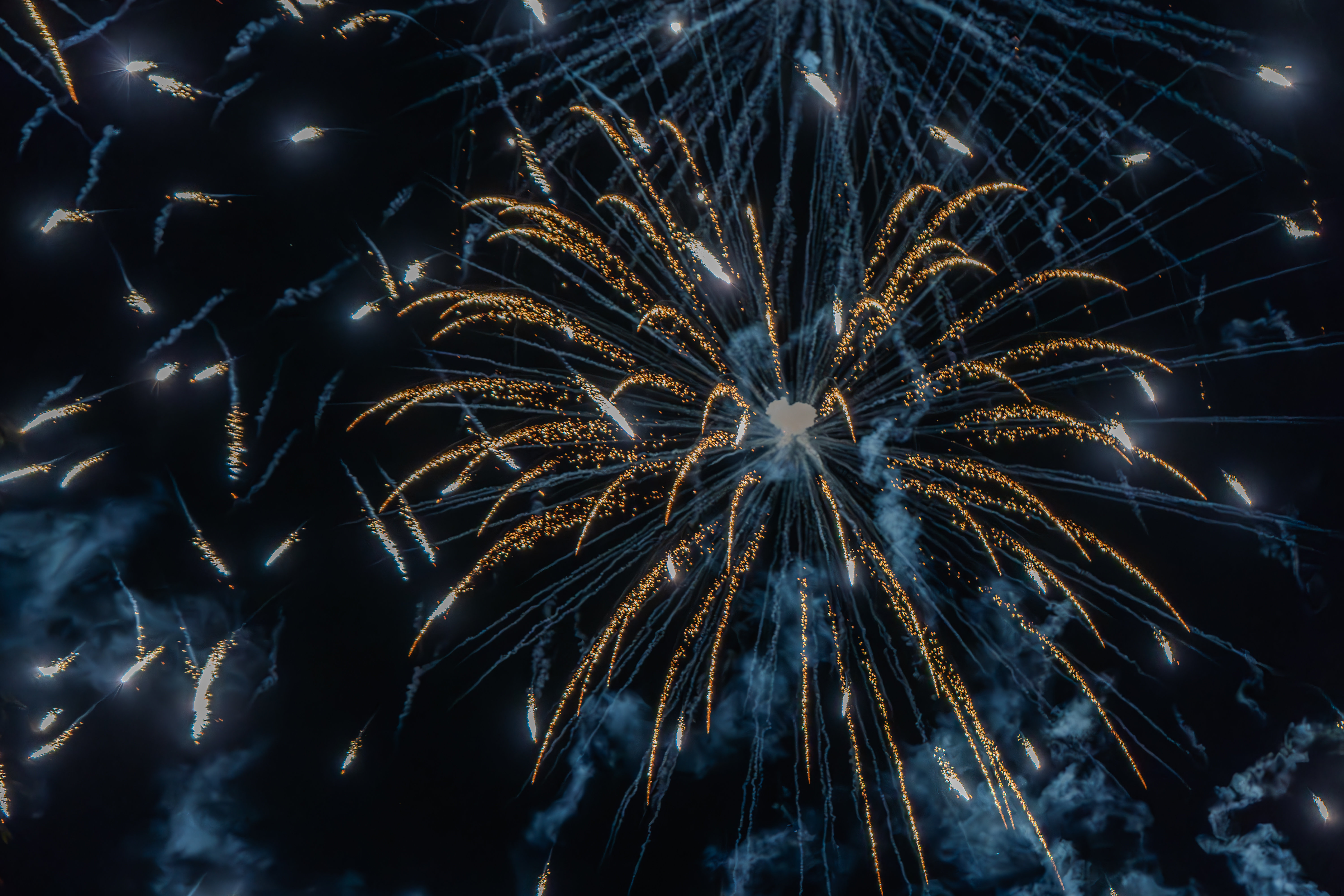 Fireworks Spectacular
