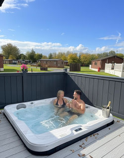 Malton Grange Country Park