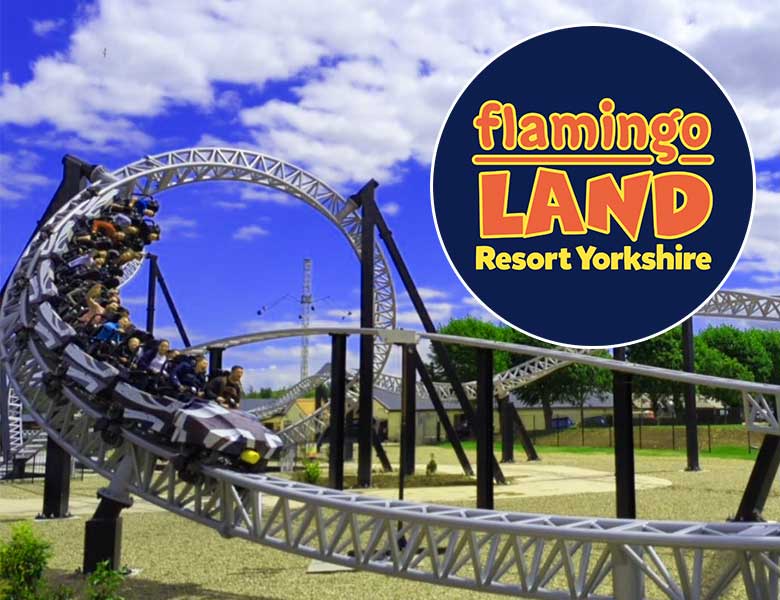 Flamingo Land
