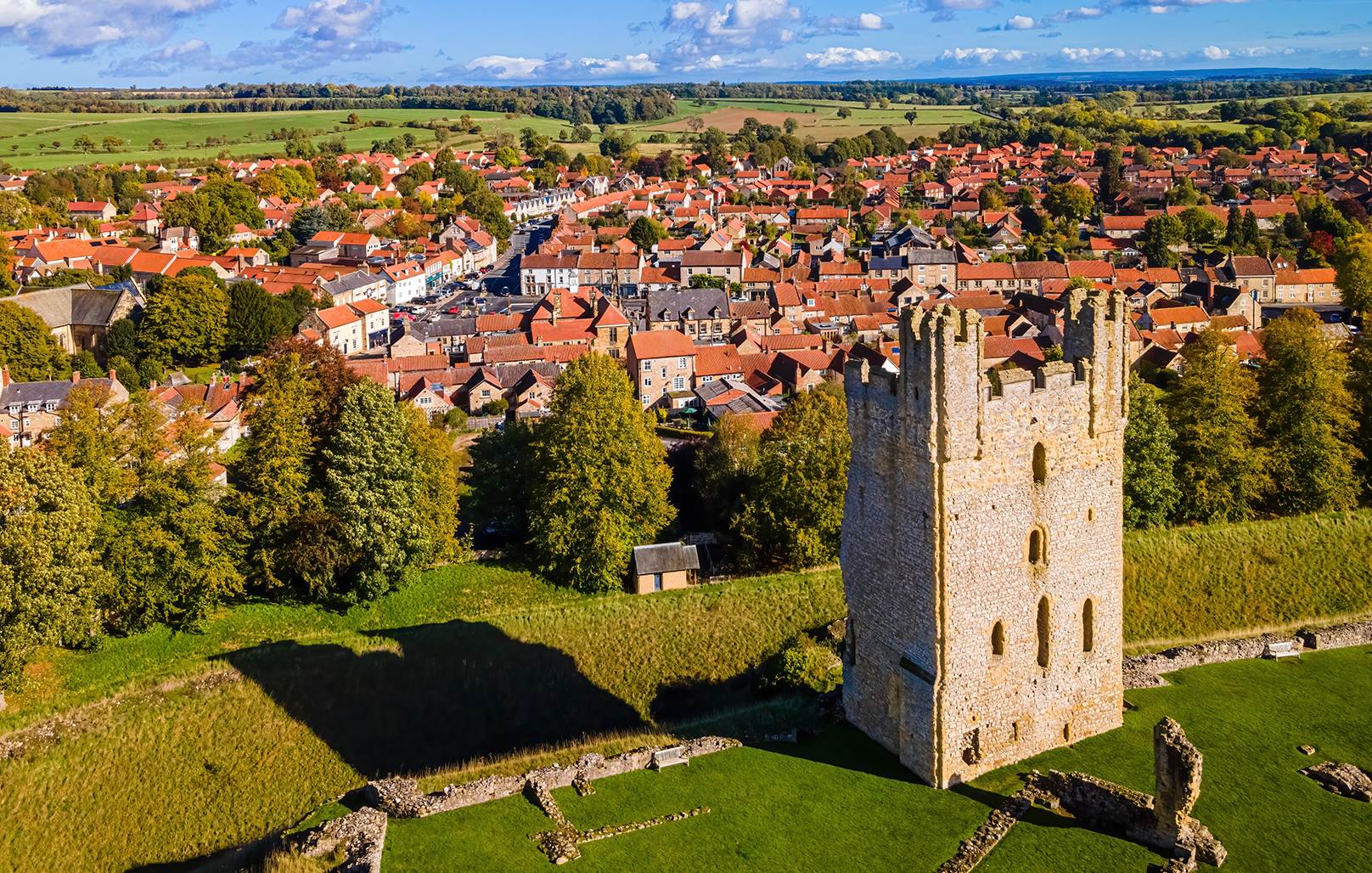 Helmsley