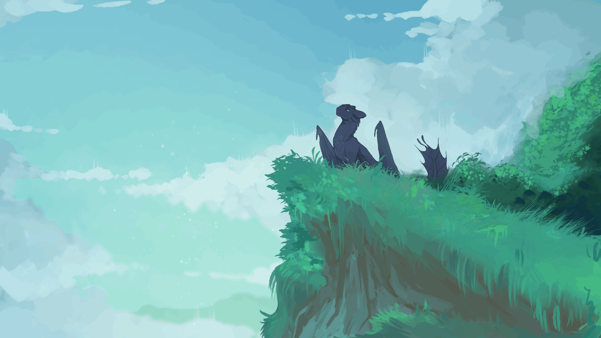 2 - blueberry snake.gif