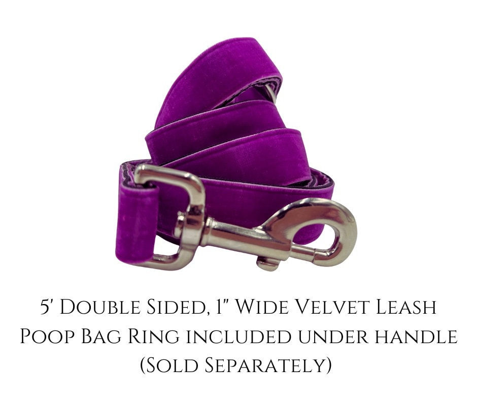 Thumbnail: Jewel | 2" Wide Martingale Dog Collar: Satin Lined, Large Breed