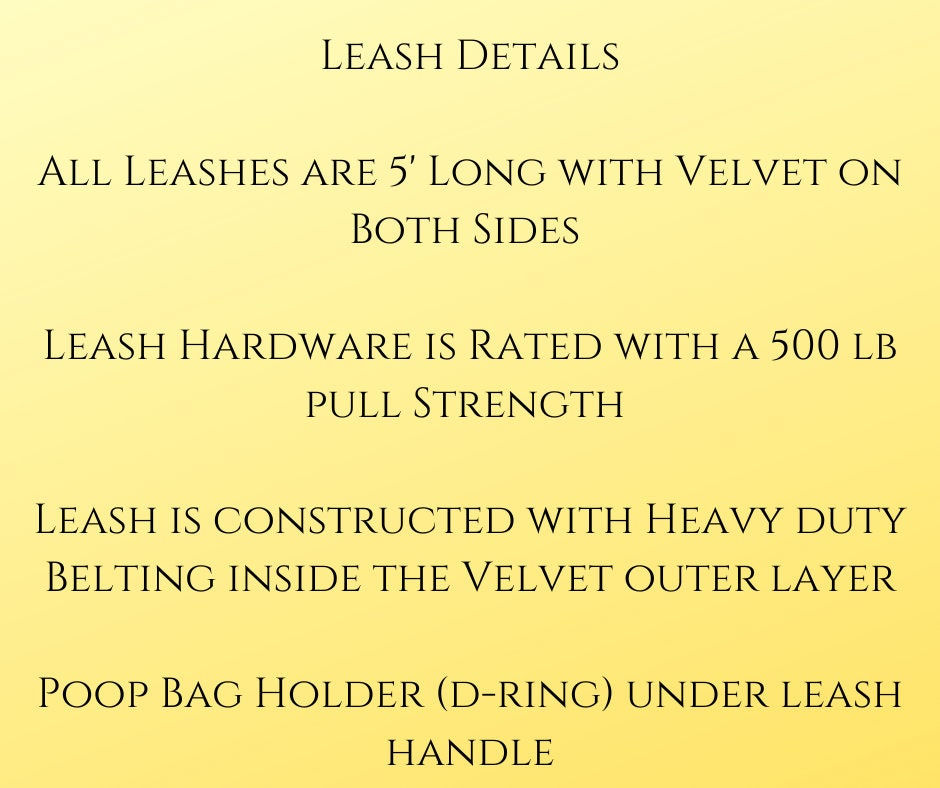 Thumbnail: Majesty | 2" Regular or Metal Buckle Dog Collar, Satin Lined, Large Breed