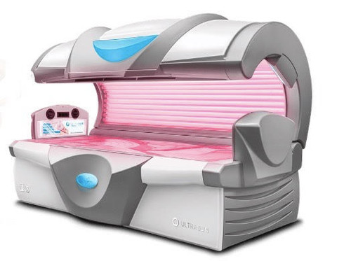 60 Minutes Sunbed Course | Extremes