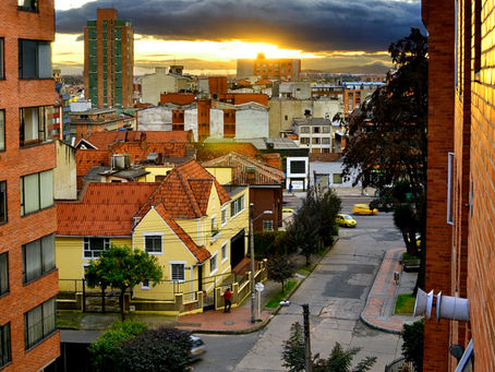 Renovación urbana para el modelo de ciudad.