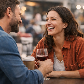 Kann man Charme lernen?