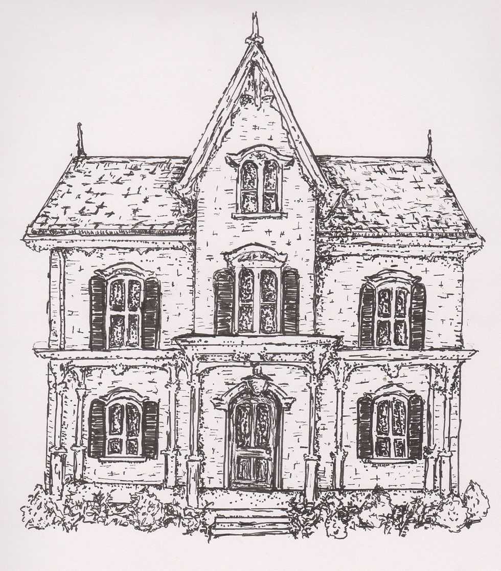 Thumbnail: I'll draw you a picture