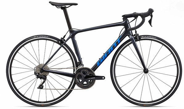 Giant TCR Advanced 2 KOM Road Bike| Panagoe Taiwan Cycling Support