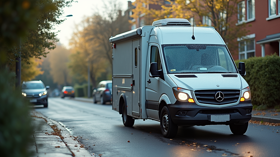 Convenient Mobile Car Wash in Redlands and Loma Linda