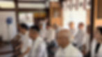令和６年10月26日(日)　​​秋祭りを斎行いたしました