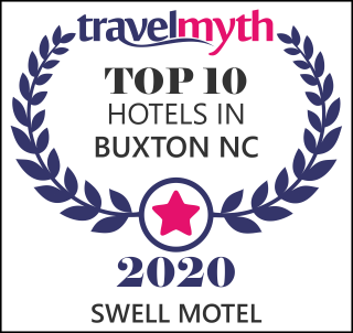 Swell Motel cover