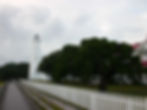 Ocracoke Lighthouse