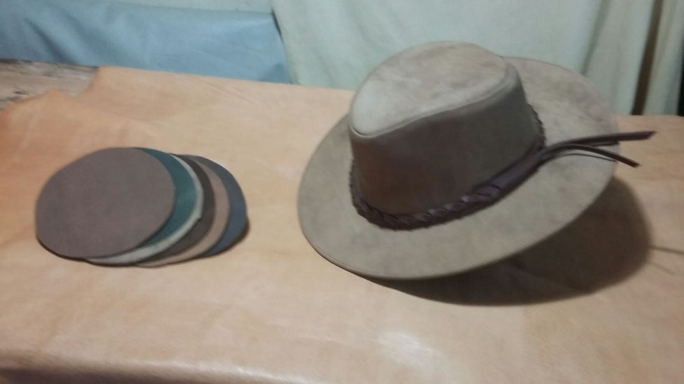 Miniatura: Sombrero