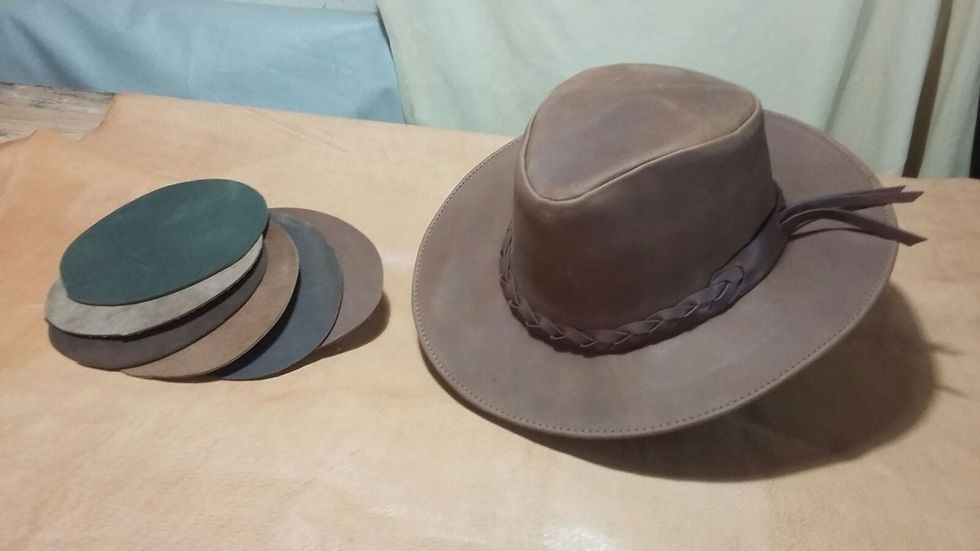 Miniatura: Sombrero