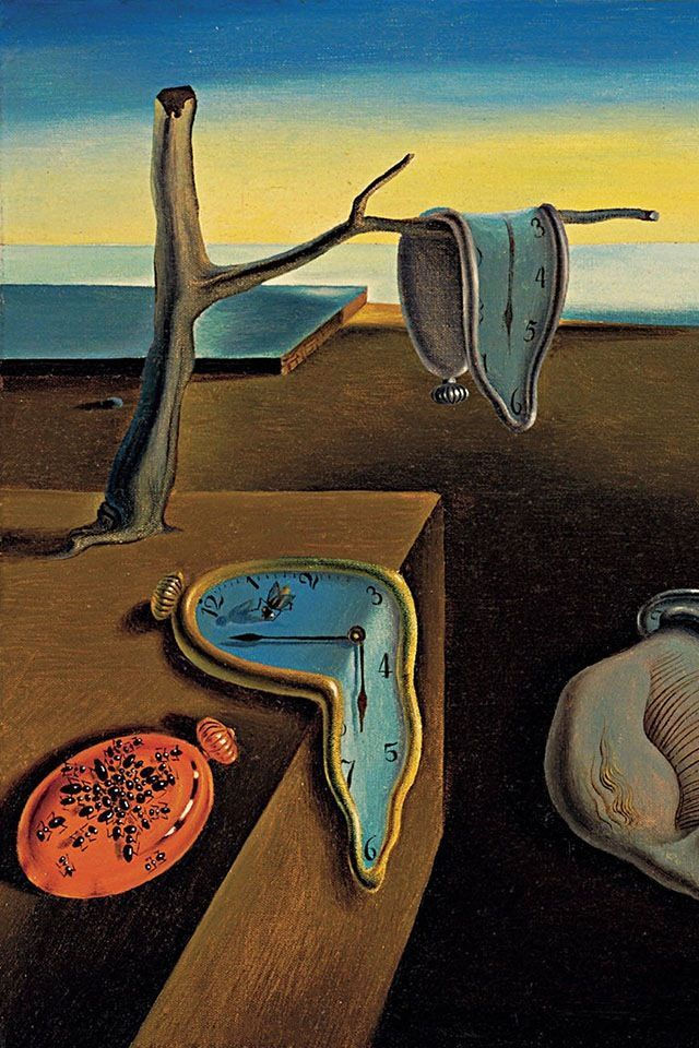 IL TEMPO