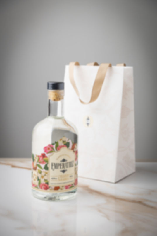 EMPERATRIZ 700ml - 42% alc.