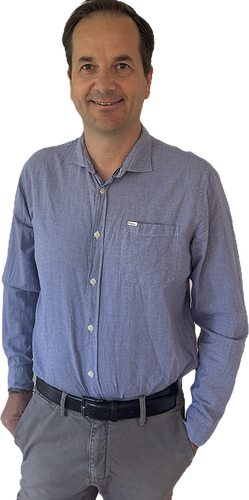 Florian Dex, HeartMath Certified Coach