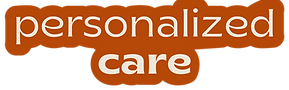 personalized care