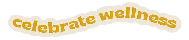 celebrate wellness