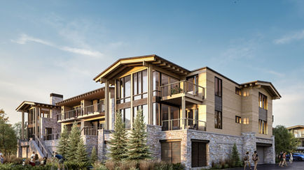 Construction Management
Preconstruction Consulting