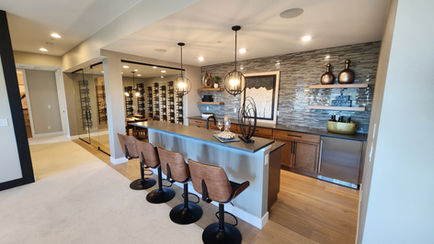 Construction Management
Owner's Representation
Draw Review