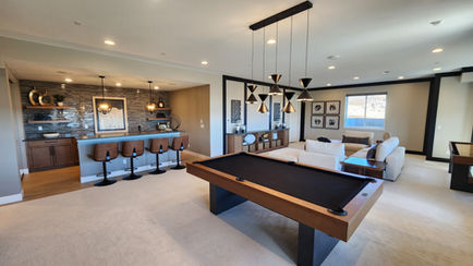 Construction Management
Owner's Representation
Draw Review