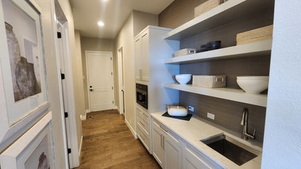 Construction Management
Owner's Representation
Draw Review