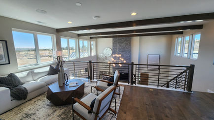 Construction Management
Owner's Representation
Draw Review