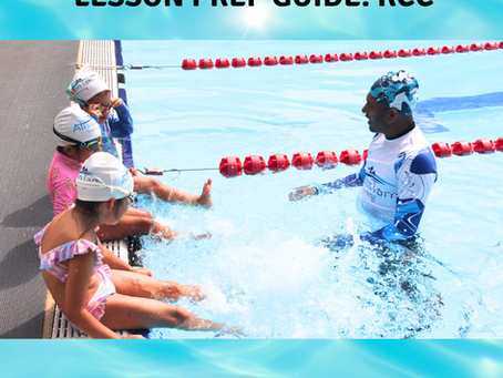 Prepare for your KCC Lesson