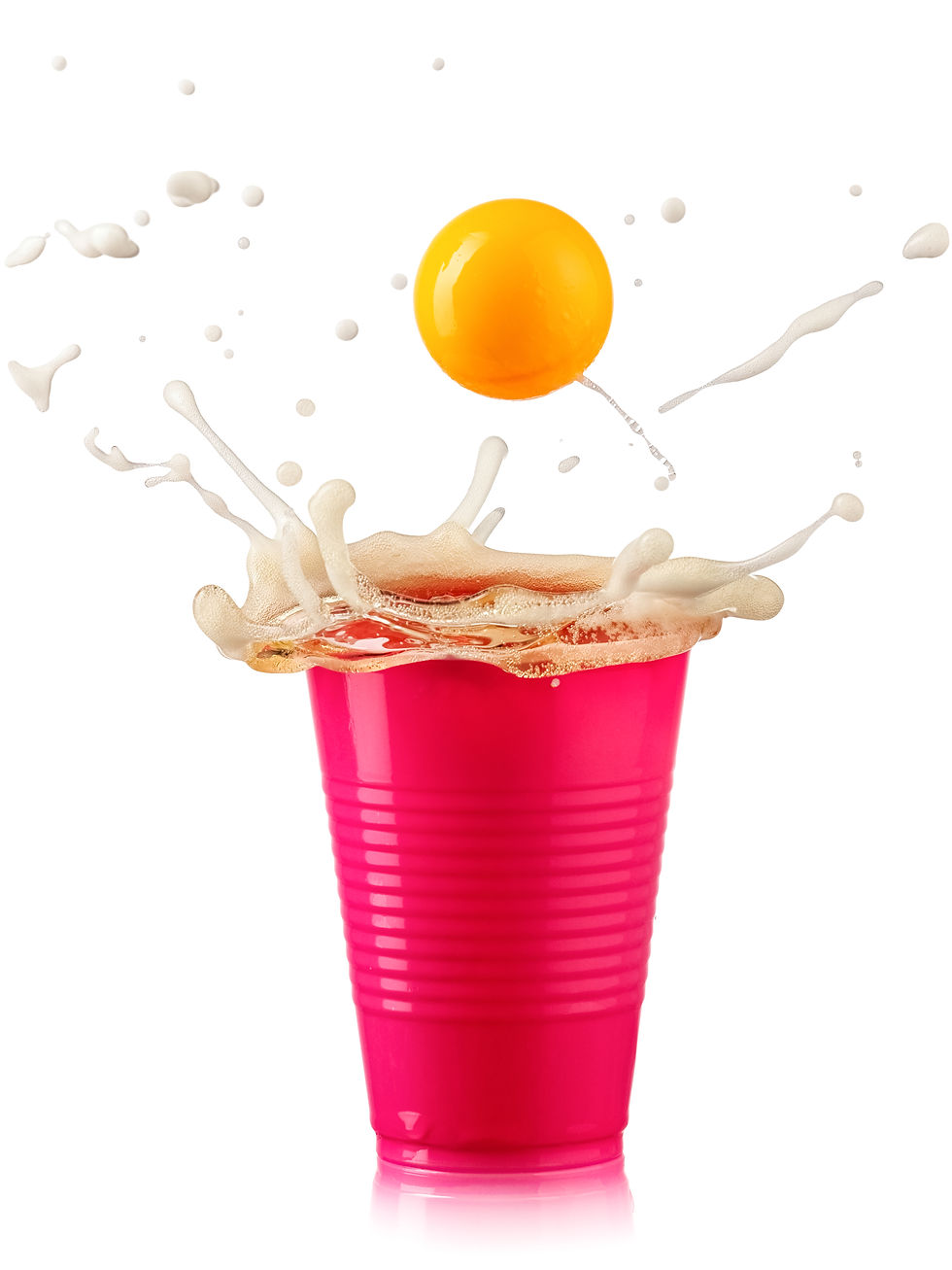 Back To School Beer Pong Bash 2021