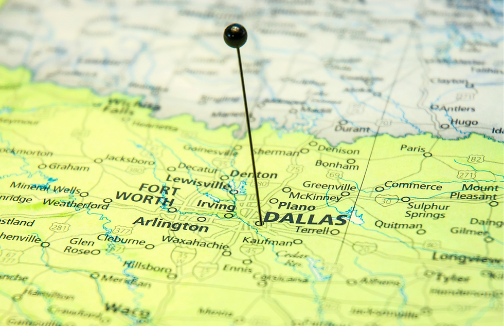 moving to plano texas