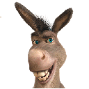 burro