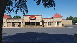 Sealcoating in Rochester, New York.