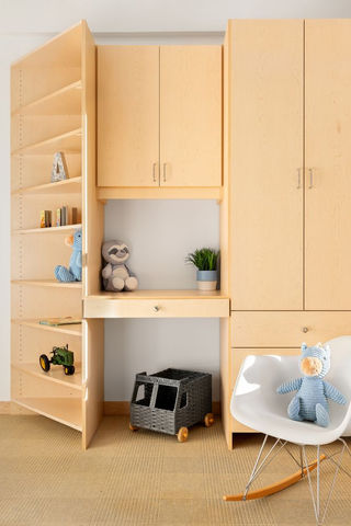 Home staging of Tribeca apartment in nyc 