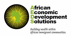 AEDS logo