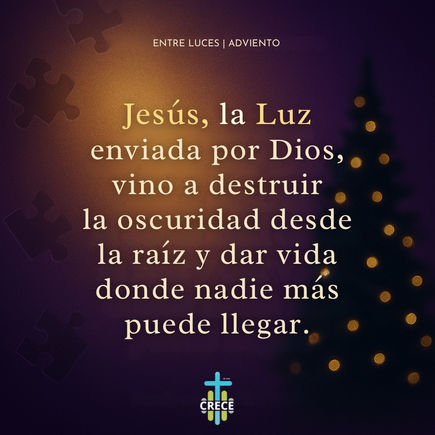 La Luz Que No Se Apaga