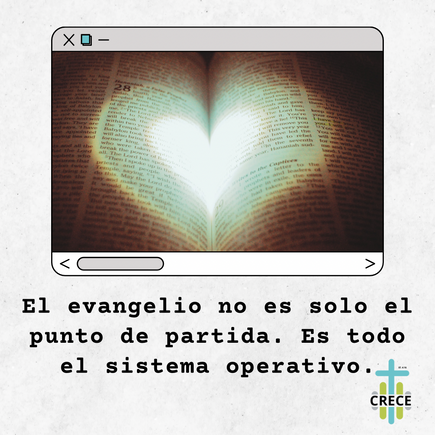 Día 4 – Vivir en Modo Gracia