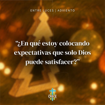 Cuando pensé que la Navidad había cambiado