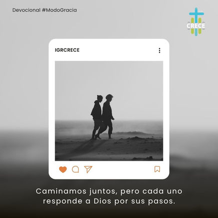 Día 57 – Ayudar sin perder la responsabilidad personal