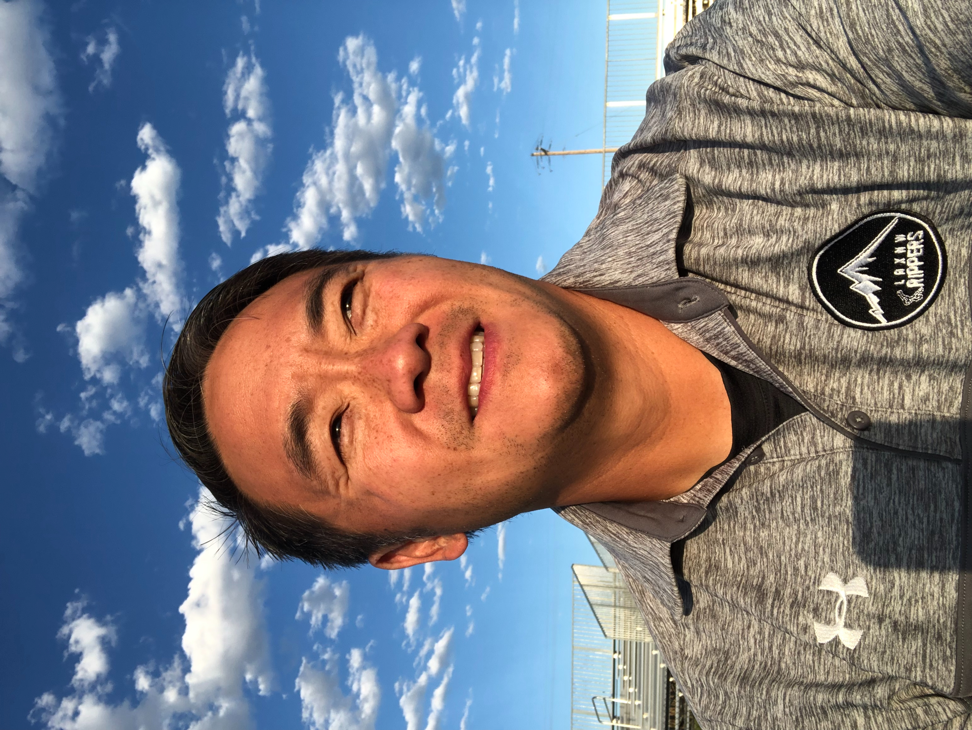 Writer: James Yoo