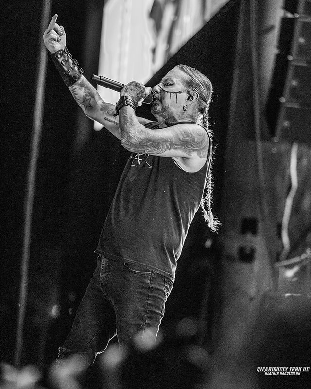 Coal Chamber