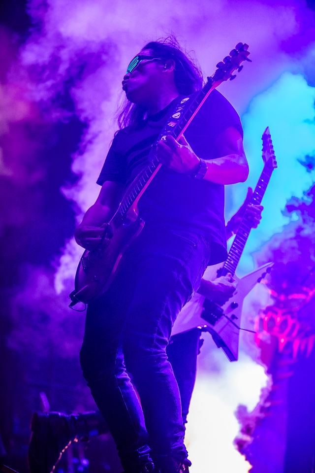 DragonForce